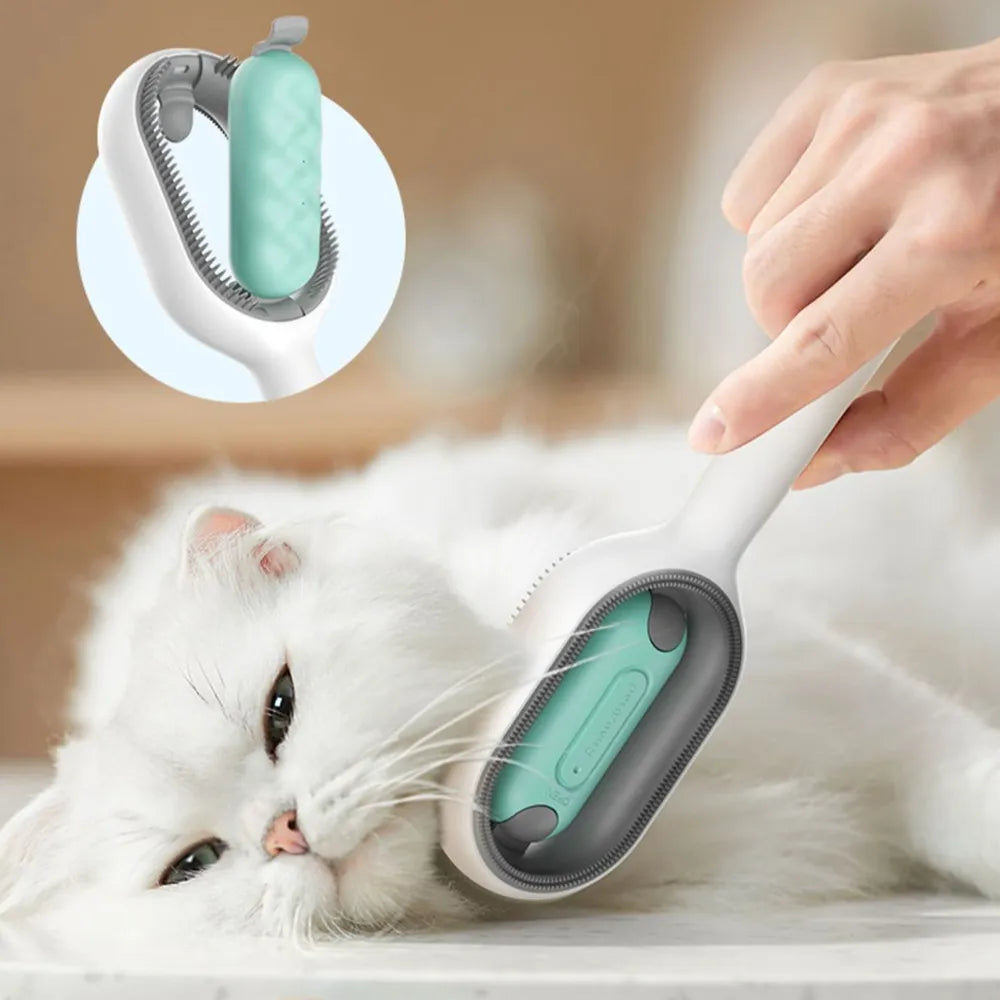 Removedor de pelos para pets